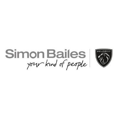 Simon Bailes Peugeot 