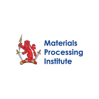 Materials Processing Institute