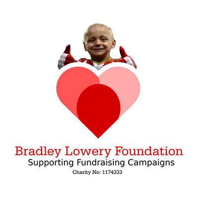 Bradley Lowery Foundation