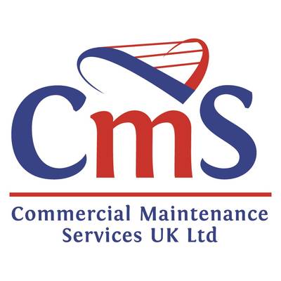 Commercial Maintenance Services UK Ltd