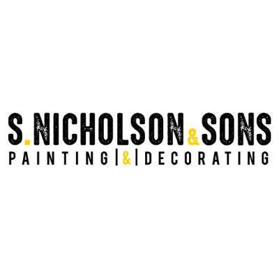 S.Nicholson & Sons