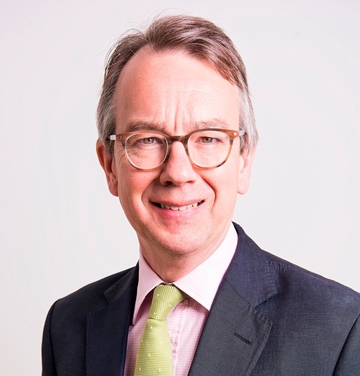 Adrian Waddell, Chief Executive, NE1 Ltd