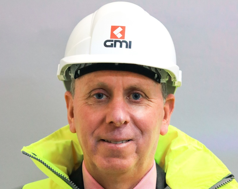 Gary Oates, appointed North East Operations Director