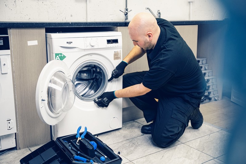 Pacifica Group secures City & Guilds status for appliance repair training programmes