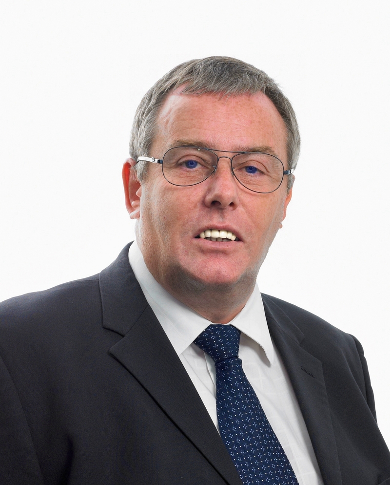 Kevin Groombridge, Chief Executive of Care Inspections UK 