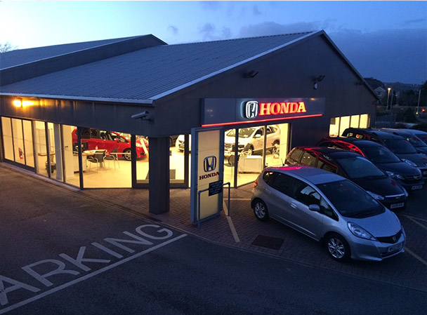 Vertu Motors Plc further expands footprint in the South West with the acquisition of Rowes Garage Limited
